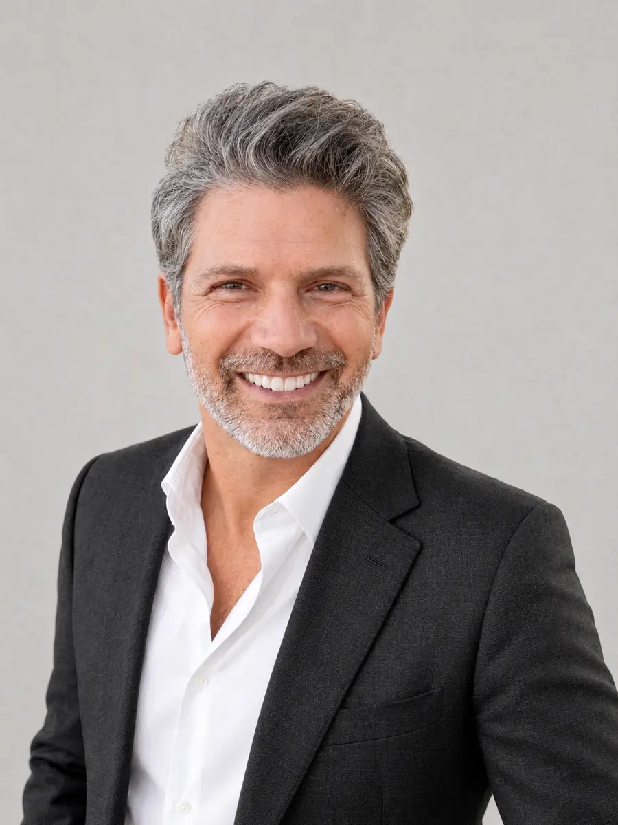 David Benett, East Bay Realtor with Compass